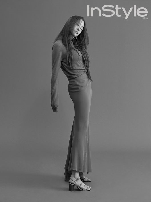 Park Min Young trăn trở với nghiệp diễn sau 11 năm ra mắt