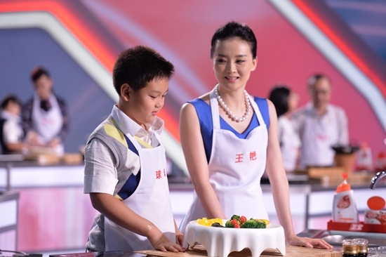Bất ngờ trước nhan sắc 20 năm vẫn trẻ đẹp của nàng 'Tịnh Nhi' Vương Diễm