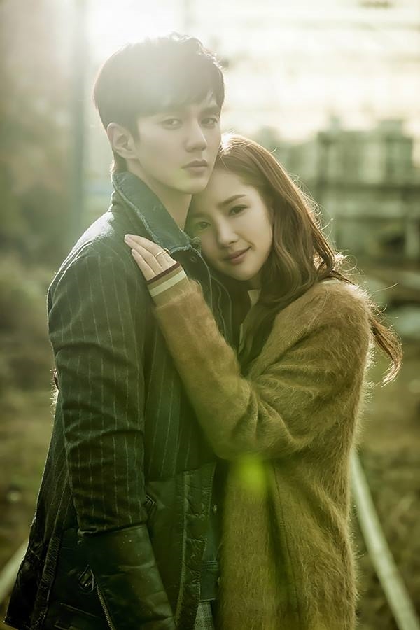 Park Min Young trăn trở với nghiệp diễn sau 11 năm ra mắt