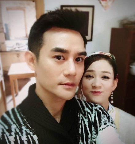 'Đông Phương tỷ tỷ' Trần Kiều Ân lao đao vì lại bị đồn dụ dỗ sao vị thành niên và quyến rũ bạn diễn