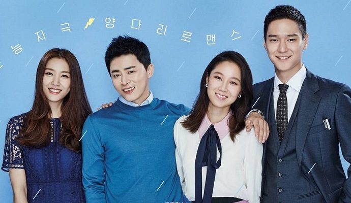 Những scandal 'trời ơi' làm xấu mặt nền công nghiệp điện ảnh xứ kim chi