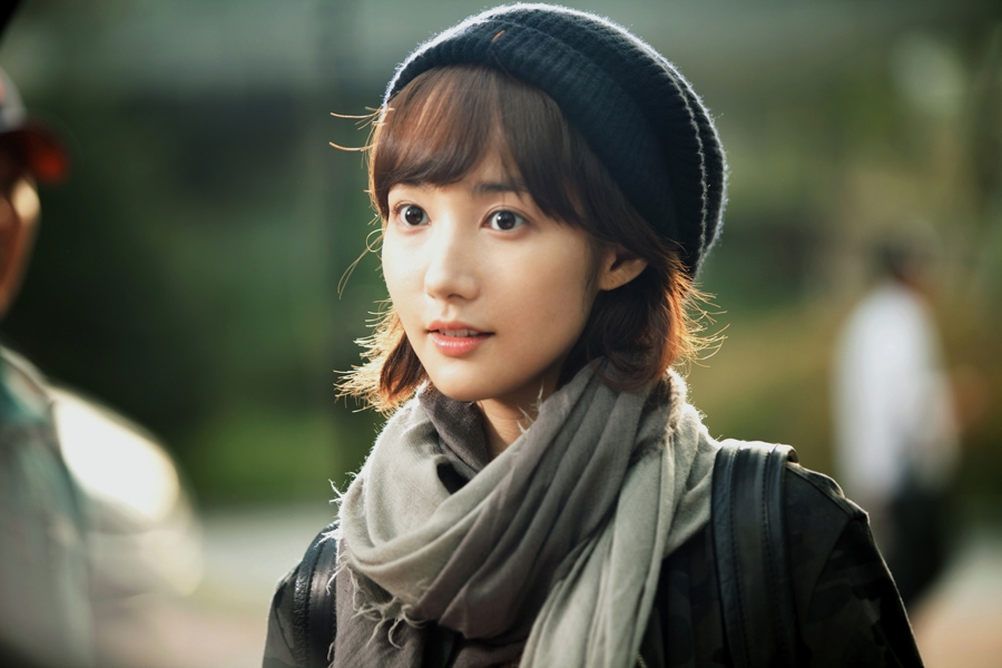 Park Min Young trăn trở với nghiệp diễn sau 11 năm ra mắt