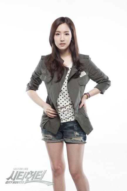 Park Min Young trăn trở với nghiệp diễn sau 11 năm ra mắt