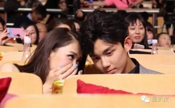 'Đông Phương tỷ tỷ' Trần Kiều Ân lao đao vì lại bị đồn dụ dỗ sao vị thành niên và quyến rũ bạn diễn