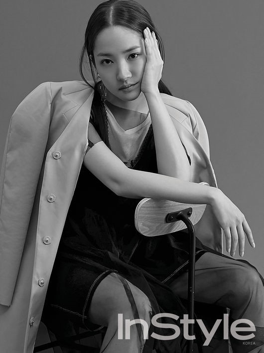 Park Min Young trăn trở với nghiệp diễn sau 11 năm ra mắt