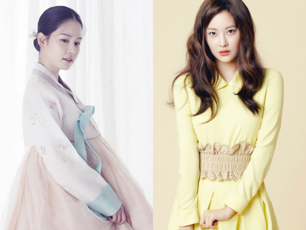 Những scandal 'trời ơi' làm xấu mặt nền công nghiệp điện ảnh xứ kim chi
