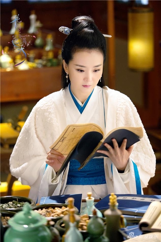 Bất ngờ trước nhan sắc 20 năm vẫn trẻ đẹp của nàng 'Tịnh Nhi' Vương Diễm