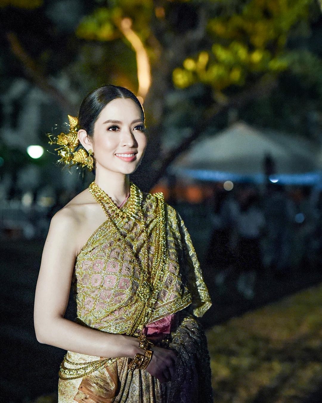 Những cặp sao nữ giống nhau như chị em của điện ảnh Thái