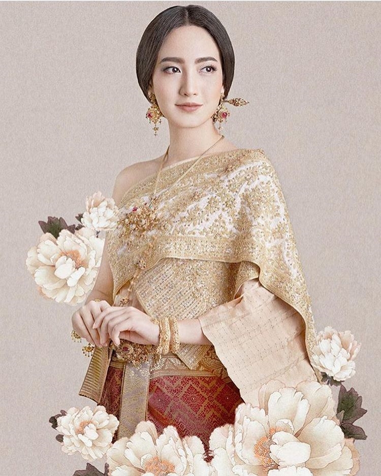 Những cặp sao nữ giống nhau như chị em của điện ảnh Thái