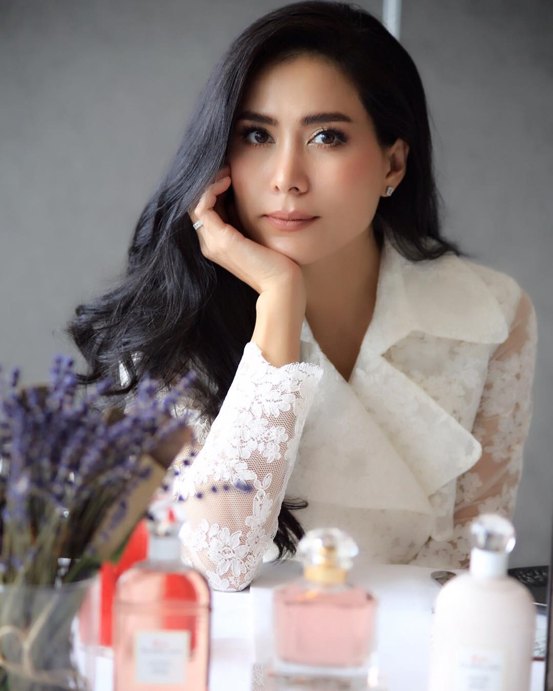 Những cặp sao nữ giống nhau như chị em của điện ảnh Thái