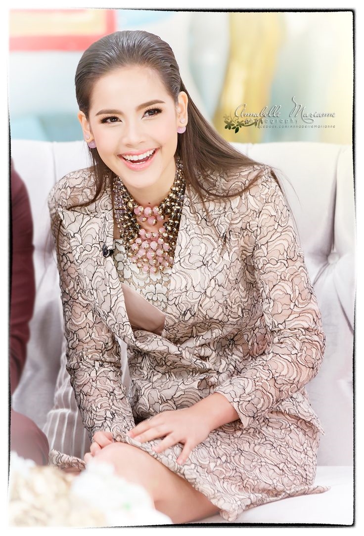 Những cặp sao nữ giống nhau như chị em của điện ảnh Thái