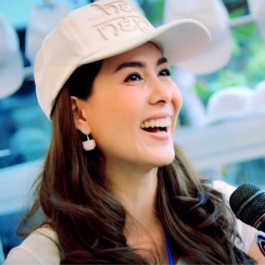 Những cặp sao nữ giống nhau như chị em của điện ảnh Thái