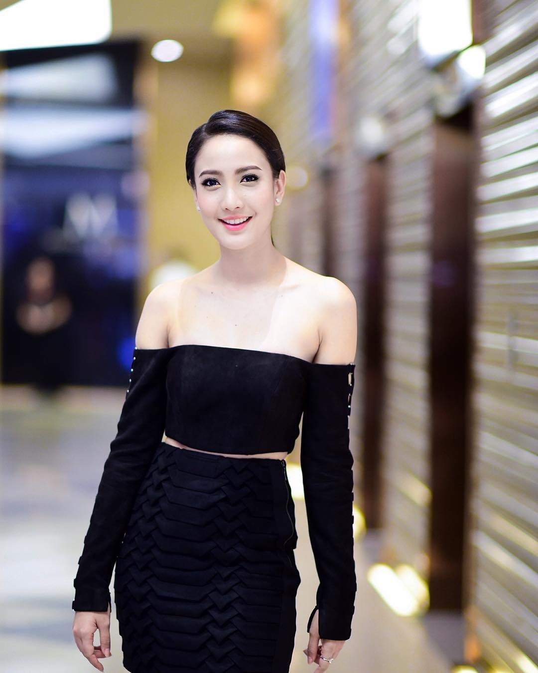 Những cặp sao nữ giống nhau như chị em của điện ảnh Thái