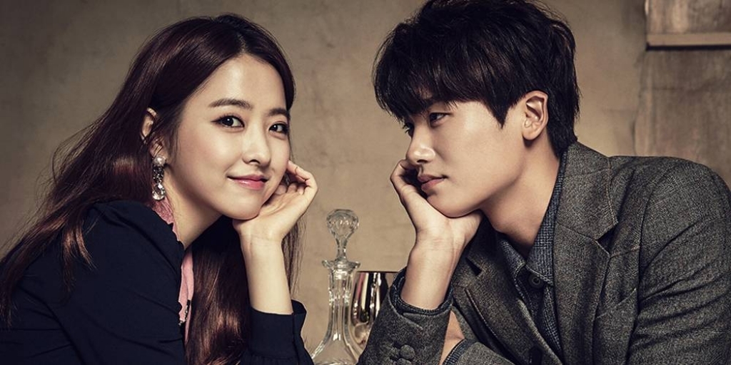 Park Hyung Sik thừa nhận đã thực sự yêu Park Bo Young