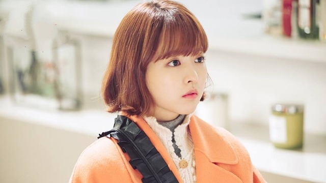 Park Bo Young từng bị ám ảnh vì những lời chỉ trích, phê bình