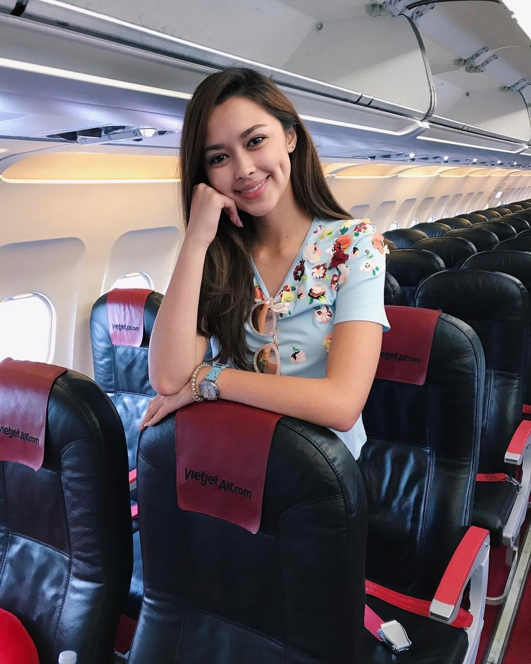 Những cặp sao nữ giống nhau như chị em của điện ảnh Thái