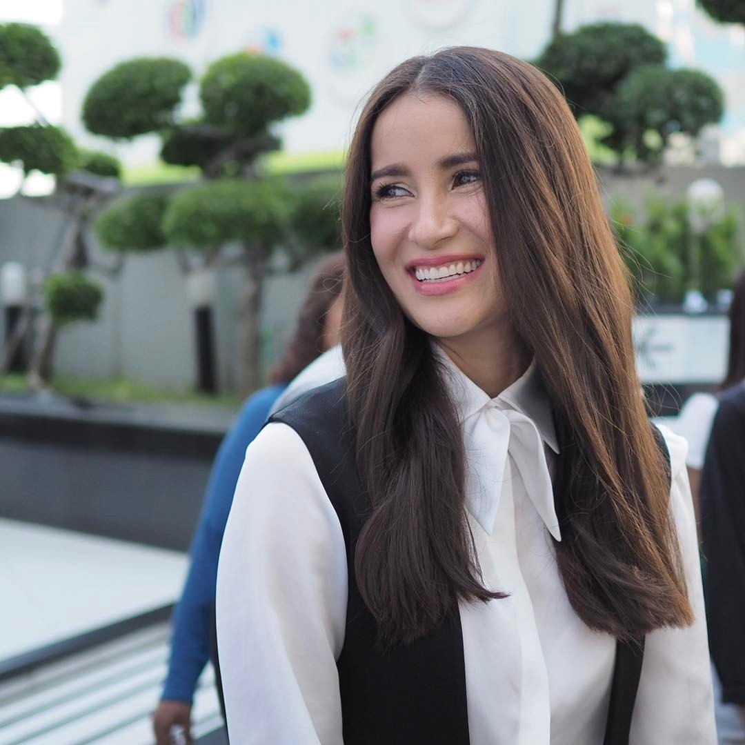 Những cặp sao nữ giống nhau như chị em của điện ảnh Thái