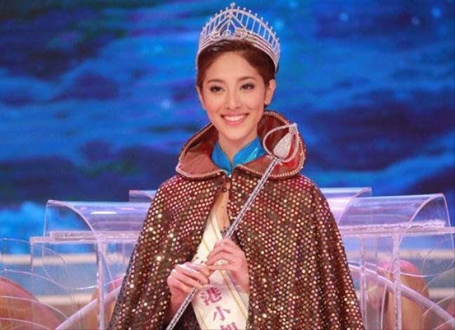 Có tiền, có sắc nhưng dàn mỹ nhân này mãi không thoát kiếp 'Bà hoàng diễn dở' Co tien, co sac nhung dan my nhan nay mai khong thoat kiep 'Ba hoang dien do'