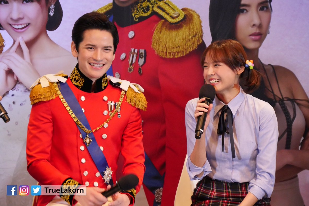 'Hoàng Cung' bản Thái hứa hẹn lại tạo kỳ tích cho phim remake Thái Lan