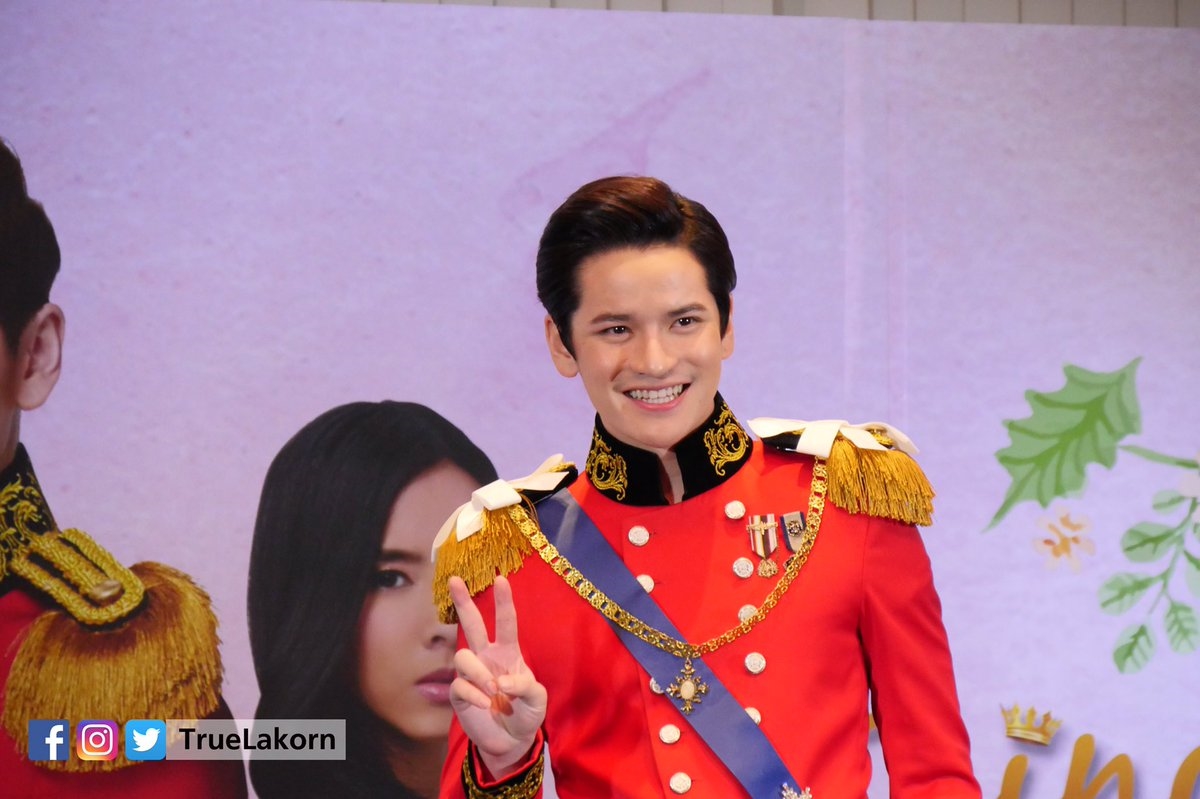 'Hoàng Cung' bản Thái hứa hẹn lại tạo kỳ tích cho phim remake Thái Lan