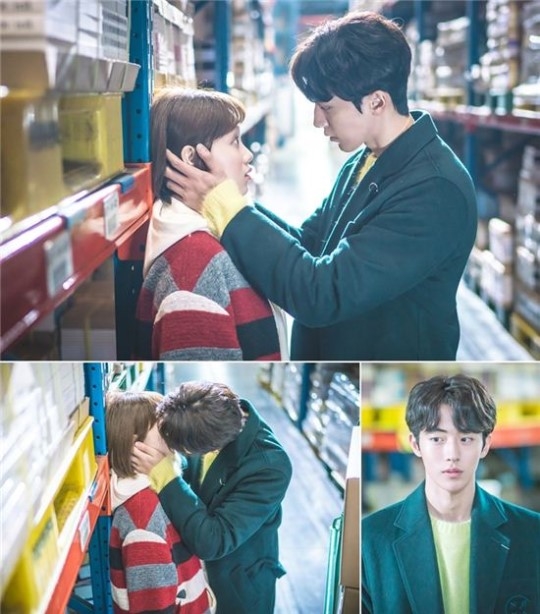 Lee Sung Kyung - Nam Joo Hyuk lại bị đồn đã hẹn hò được 5 tháng, Dispatch tung hình bằng chứng