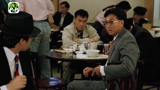 Xót xa phận đời bệnh tật của nam tài tử TVB qua đời ngay trên sân khấu