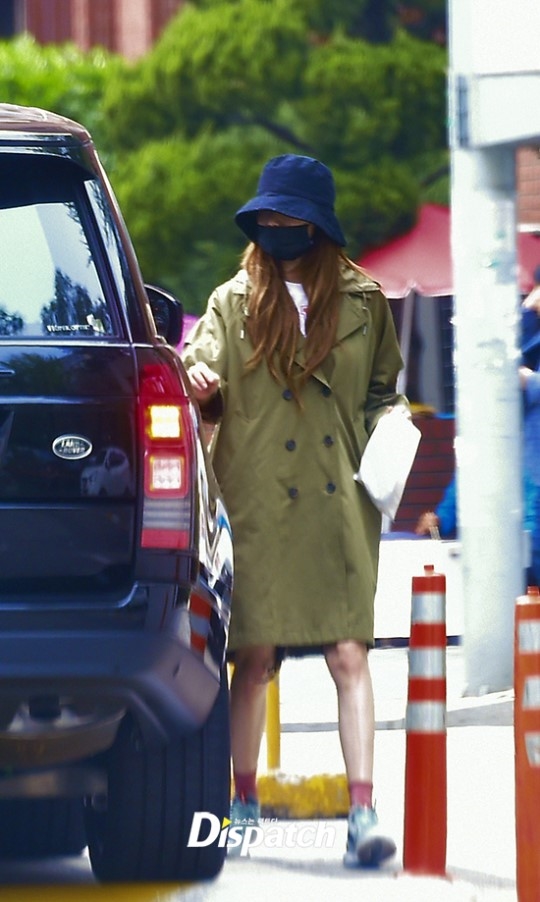 Lee Sung Kyung - Nam Joo Hyuk lại bị đồn đã hẹn hò được 5 tháng, Dispatch tung hình bằng chứng
