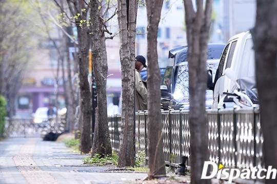 Lee Sung Kyung - Nam Joo Hyuk lại bị đồn đã hẹn hò được 5 tháng, Dispatch tung hình bằng chứng