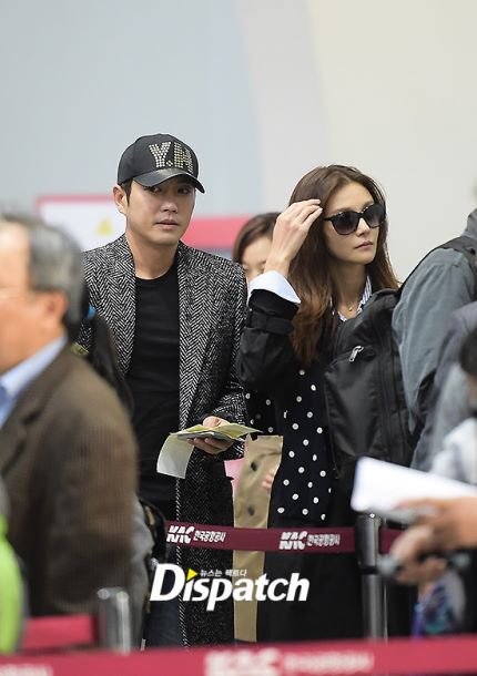Joo Sang Wook - Cha Ye Ryun đã chọn được ngày đám cưới