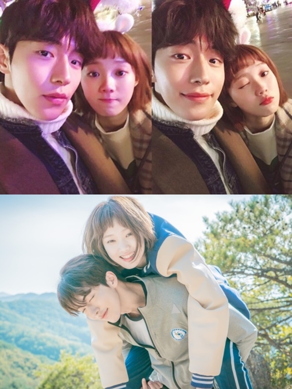 Lee Sung Kyung - Nam Joo Hyuk lại bị đồn đã hẹn hò được 5 tháng, Dispatch tung hình bằng chứng