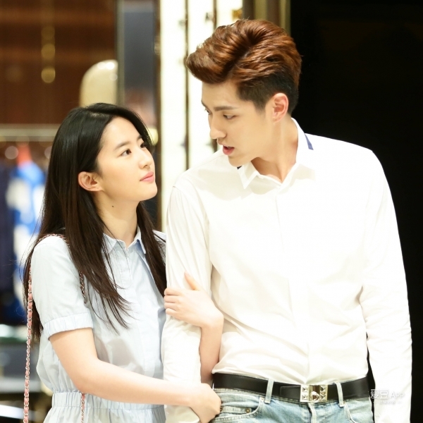 Sau 2 ngày công chiếu ở Hàn, phim của Lưu Diệc Phi và Ngô Diệc Phàm chỉ có 5 người xem