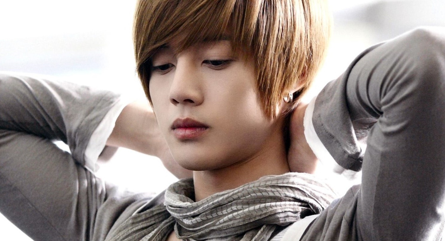 Kim Hyun Joong nhận án phạt 2 triệu won vì lái xe sau khi uống rượu