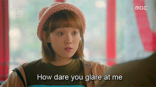 Ngắm lại những khoảnh khắc rung động trái tim cặp đôi Kình Tạ trong “Weightlifting Fairy Kim Bok Joo”