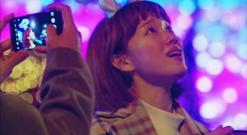 Ngắm lại những khoảnh khắc rung động trái tim cặp đôi Kình Tạ trong “Weightlifting Fairy Kim Bok Joo”