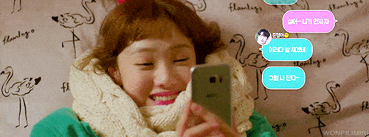 Ngắm lại những khoảnh khắc rung động trái tim cặp đôi Kình Tạ trong “Weightlifting Fairy Kim Bok Joo”