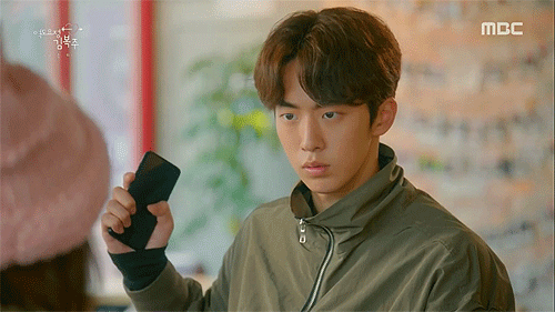Ngắm lại những khoảnh khắc rung động trái tim cặp đôi Kình Tạ trong “Weightlifting Fairy Kim Bok Joo”