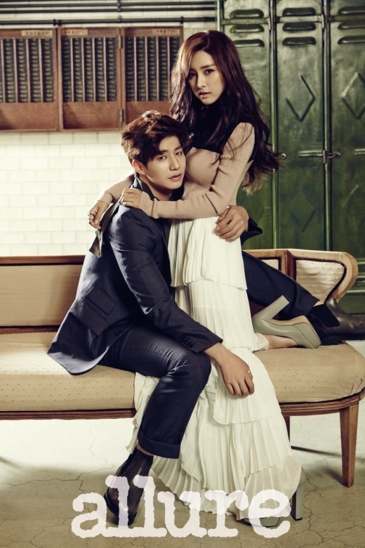 Song Jae Rim hóa 'nam thần cơ bắp mùa hè' trong loạt hình mới