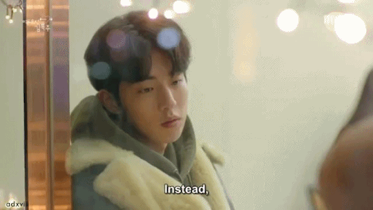 Ngắm lại những khoảnh khắc rung động trái tim cặp đôi Kình Tạ trong “Weightlifting Fairy Kim Bok Joo”