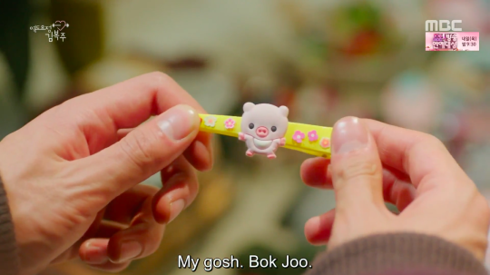 Ngắm lại những khoảnh khắc rung động trái tim cặp đôi Kình Tạ trong “Weightlifting Fairy Kim Bok Joo”