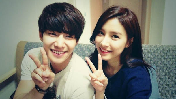 Song Jae Rim hóa 'nam thần cơ bắp mùa hè' trong loạt hình mới