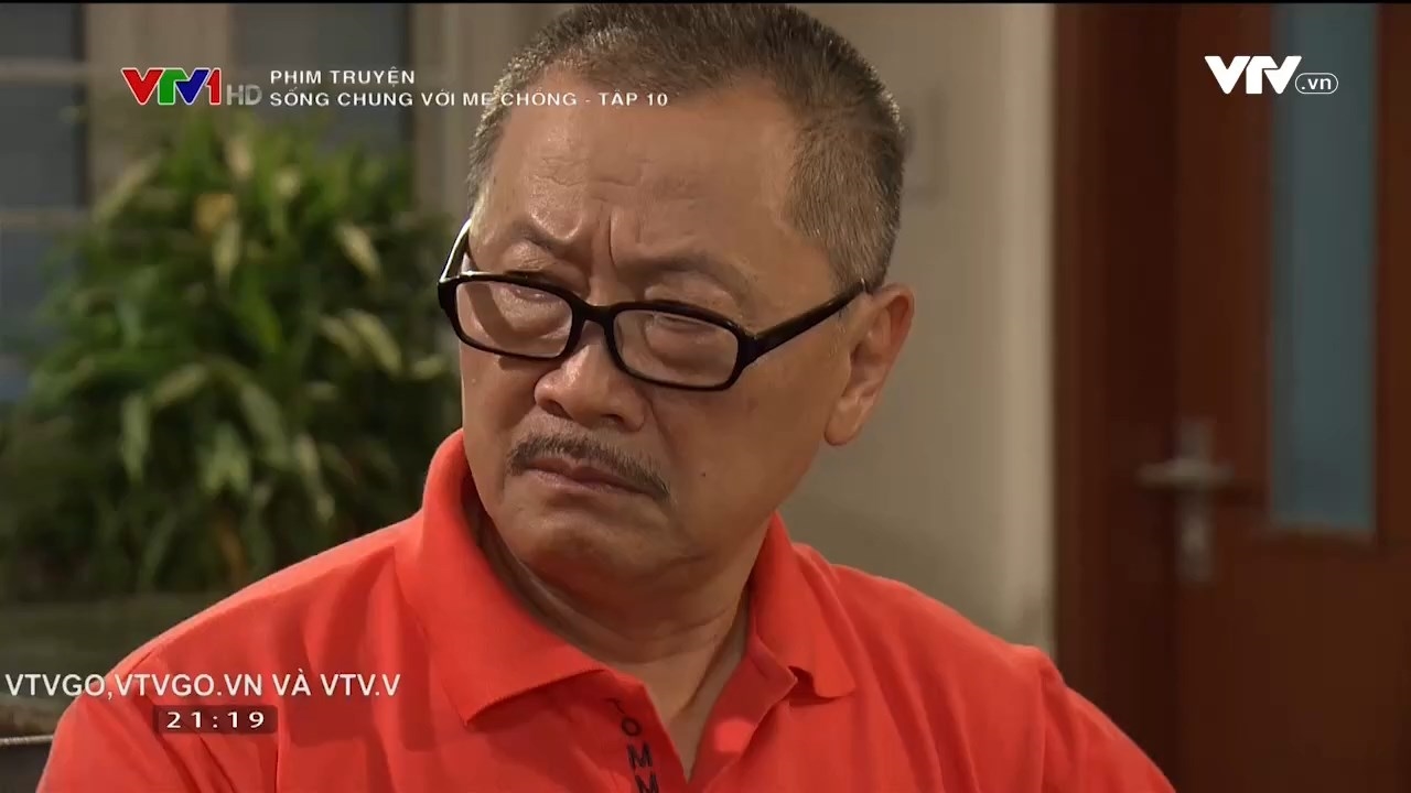 'Sống chung với mẹ chồng' tập 10: Nghi án có kẻ thứ ba, chồng nổi cơn ghen vô lý, Vân đòi bỏ về quê