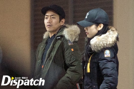 Shinhwa Eric lần đầu kể chuyện tình với Na Hye Mi cho fan nghe