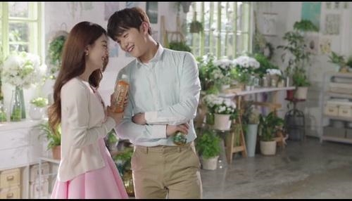 Triệu Lệ Dĩnh và Dương Dương 'tình như cái bình' khiến fan dậy sóng