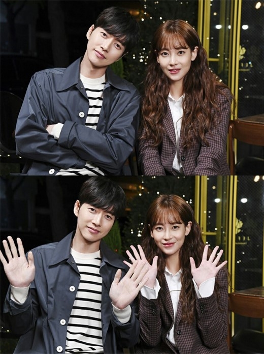 Fan movie 'Cheese In The Trap' ăn mừng vì Park Hae Jin - Oh Yeon Seo như bước ra từ webtoon