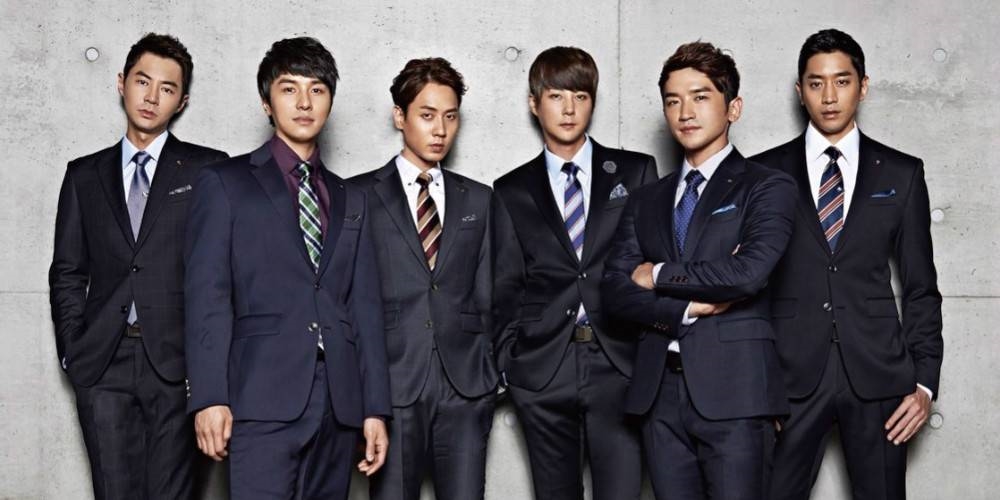 Shinhwa Eric lần đầu kể chuyện tình với Na Hye Mi cho fan nghe