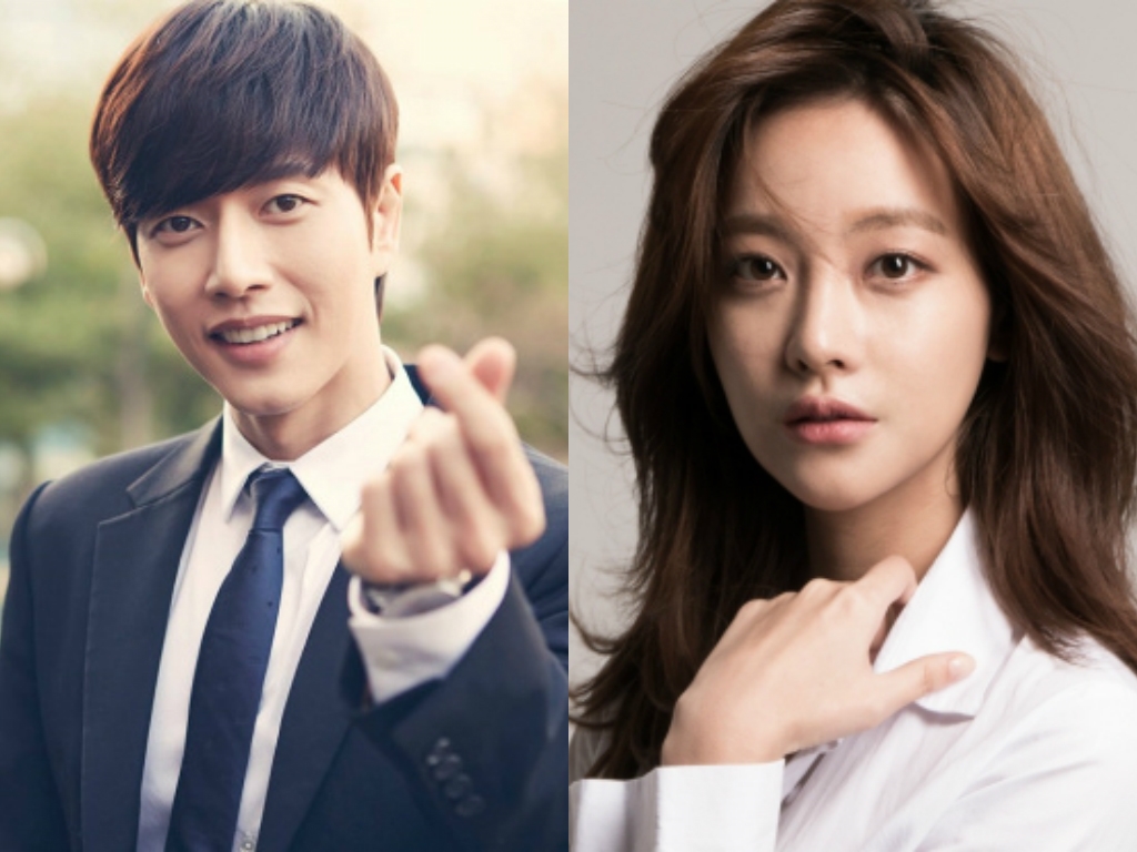 Fan movie 'Cheese In The Trap' ăn mừng vì Park Hae Jin - Oh Yeon Seo như bước ra từ webtoon