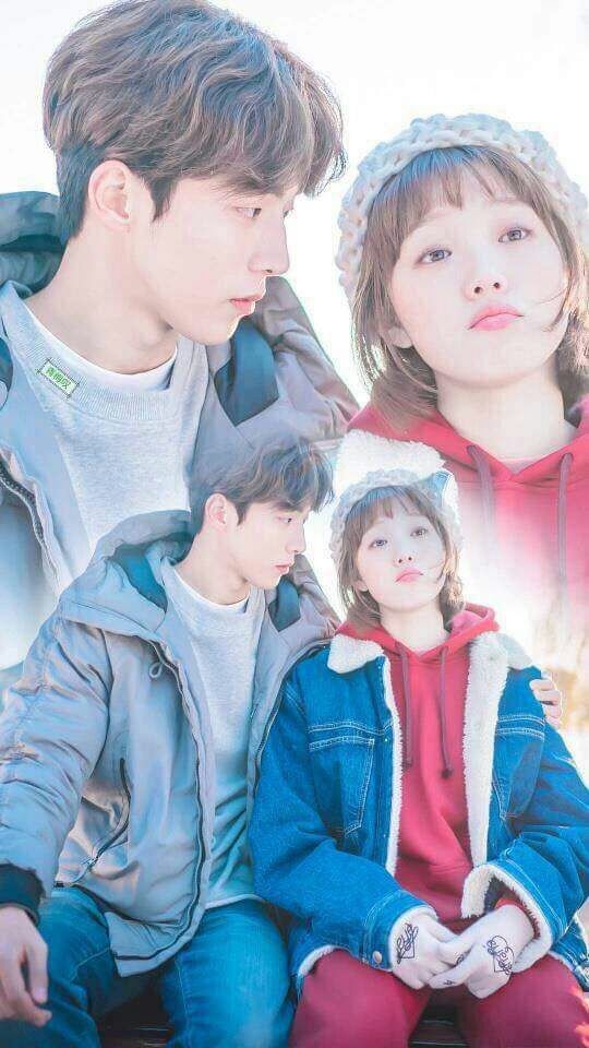 Fan thích thú nhận ra Nam Joo Hyuk đã ngầm thông tin về chuyện tình với Lee Sung Kyung từ trước