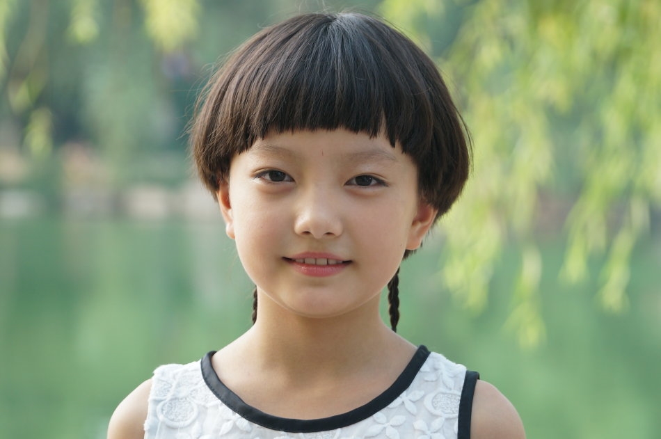 Không chỉ giống, những sao nhí này còn tài năng chẳng kém gì minh tinh Hoa ngữ