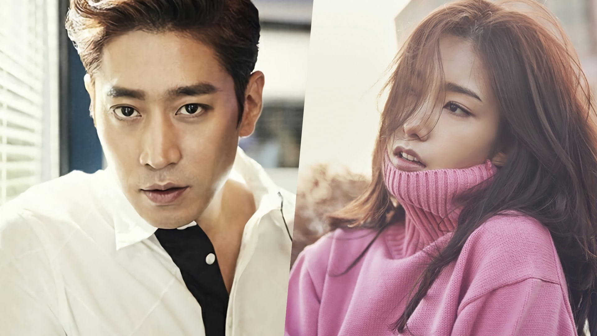 Shinhwa Eric lần đầu kể chuyện tình với Na Hye Mi cho fan nghe