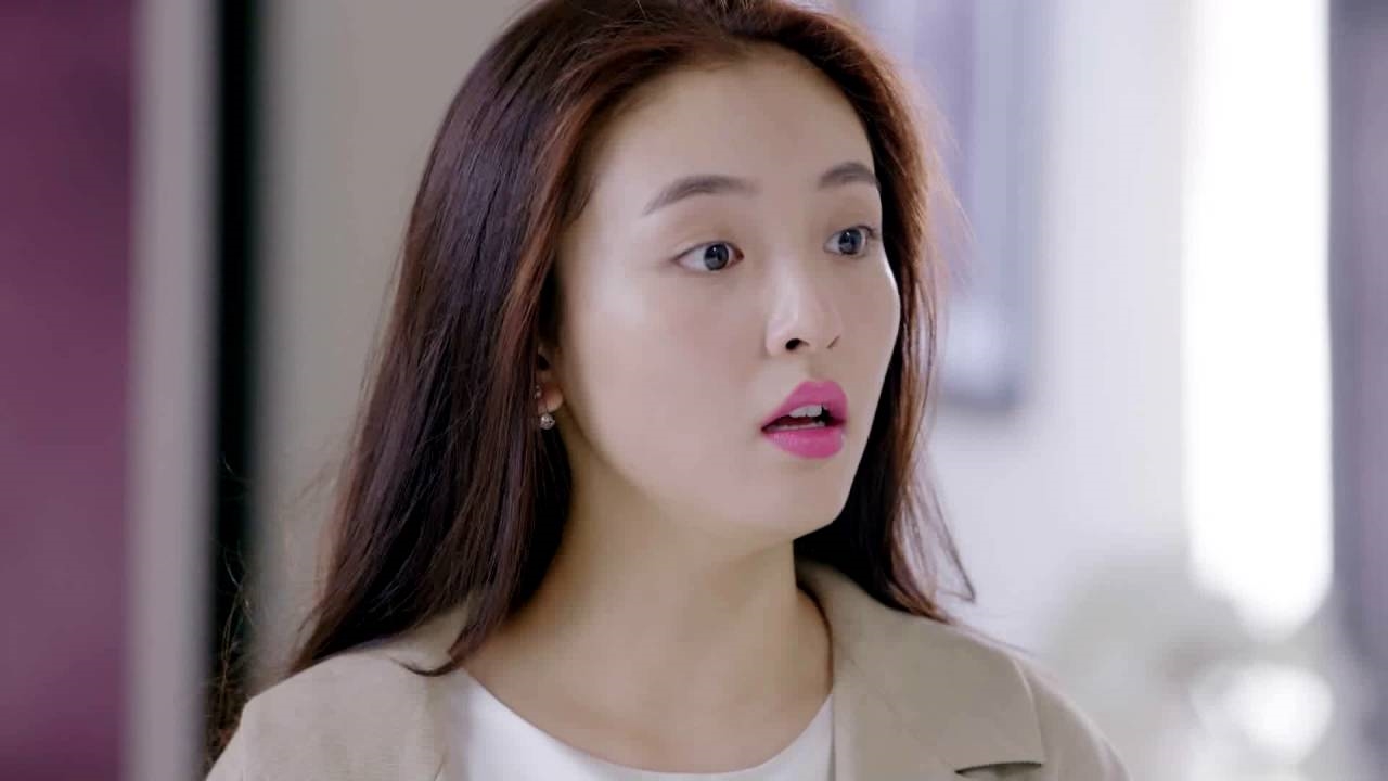 Ngắm Ngô Thiến, 'đồ đệ' Luhan lấn át nữ chính Cổ Lực Na Trát trong Trạch Thiên Ký